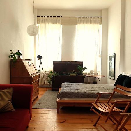 2 Room Apartment In Center Friedrichshain Berlin Extérieur photo