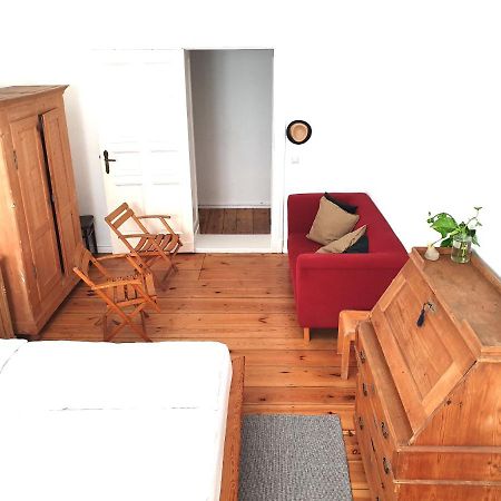 2 Room Apartment In Center Friedrichshain Berlin Extérieur photo